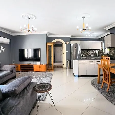 Mavi ölüdeniz Villa *