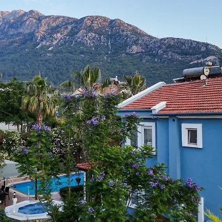Villa Mavi ölüdeniz *