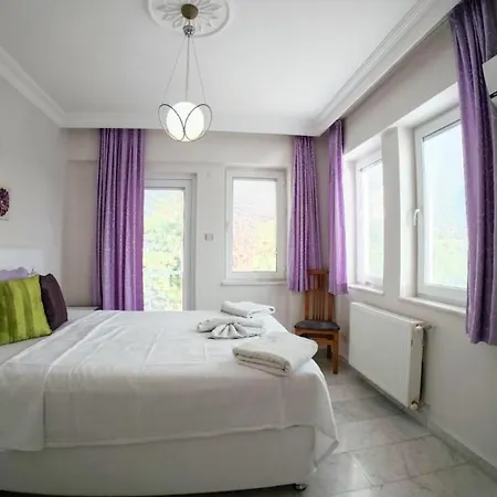 Mavi ölüdeniz * Fethiye
