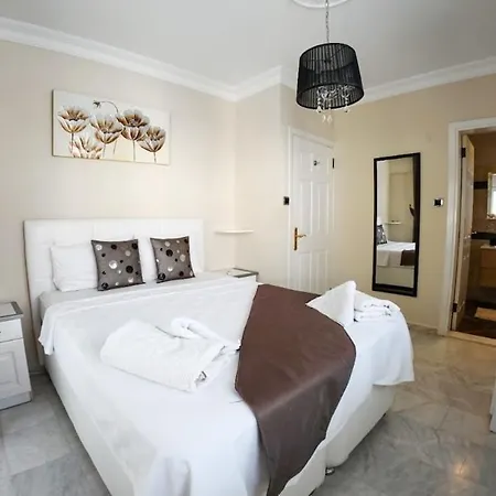 Mavi ölüdeniz Villa *