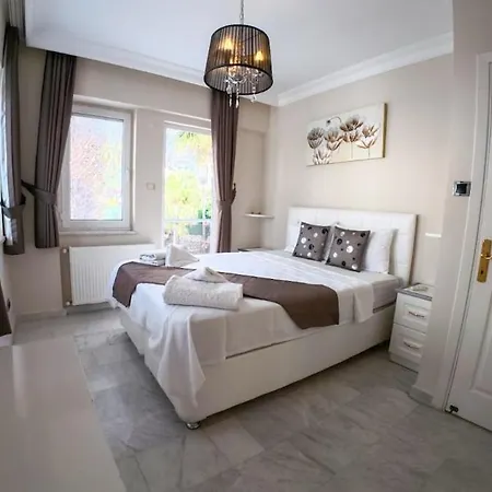 Mavi ölüdeniz Villa *