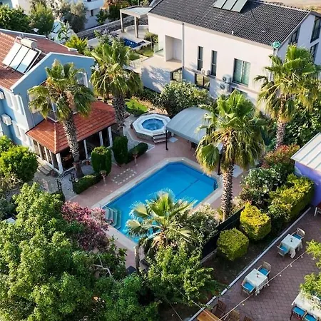 Villa Mavi ölüdeniz *